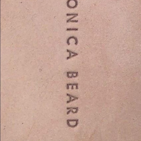 VERONICA BEARD - Size 9
Kiele Woven Napa Block-Heel Sandals *worn twice - Picture 9 of 9